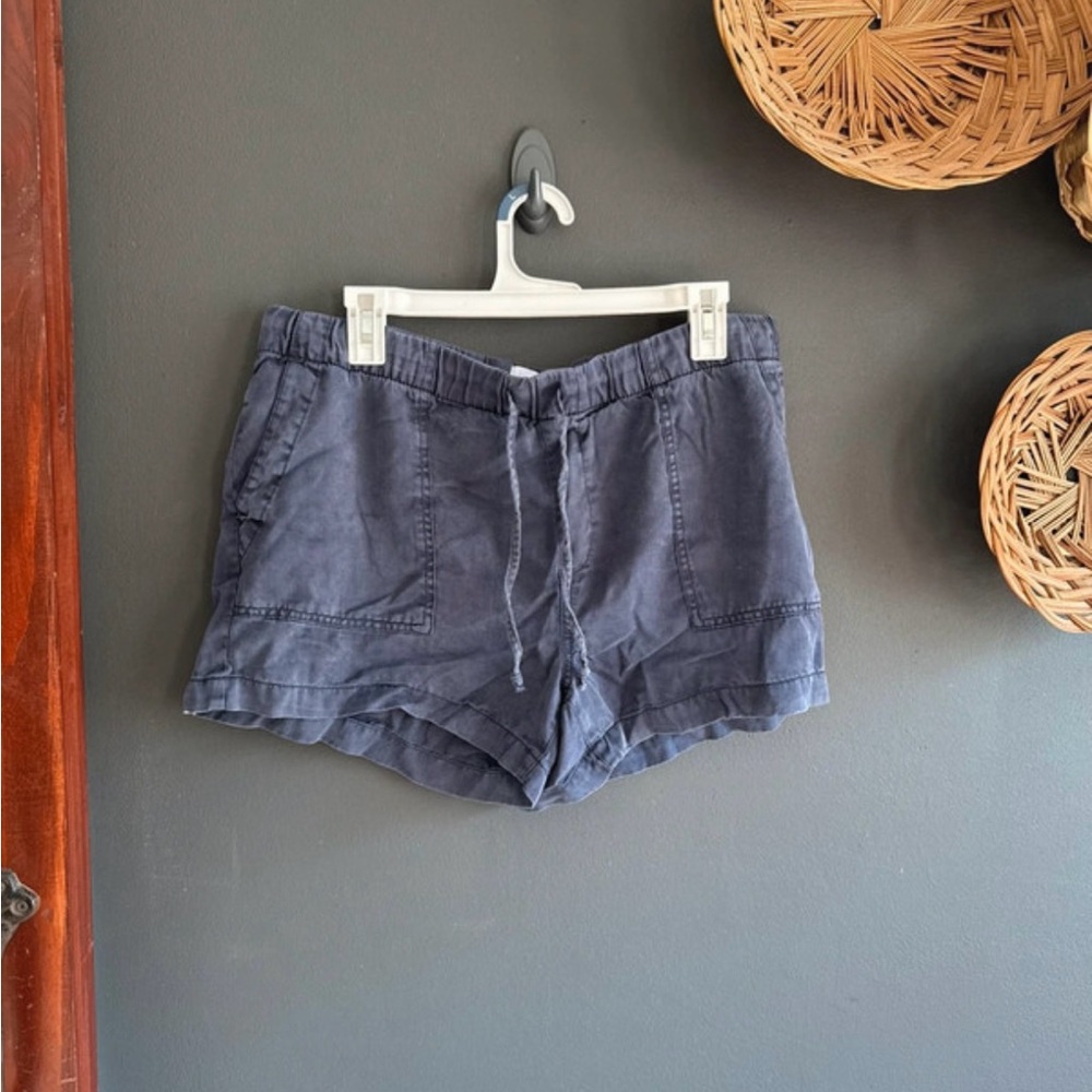GAP Elastic Waist Shorts